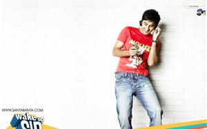 Wake Up Sid